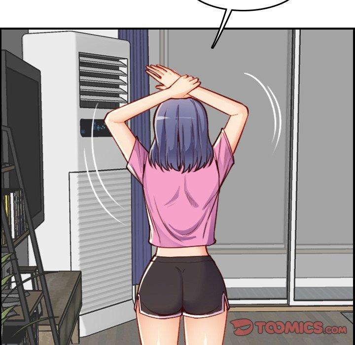 妈妈是女大学生 第 46 话 第66页