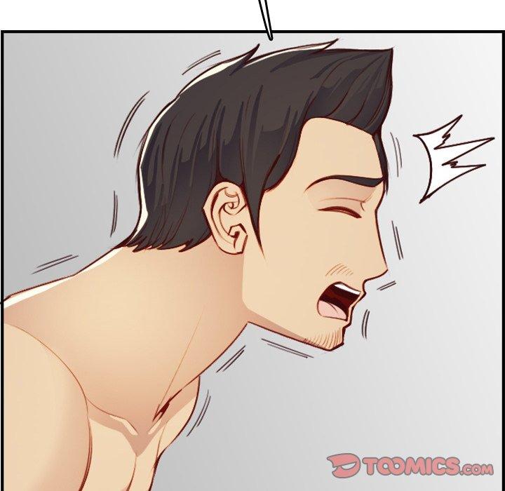 妈妈是女大学生 第 46 话 第96页