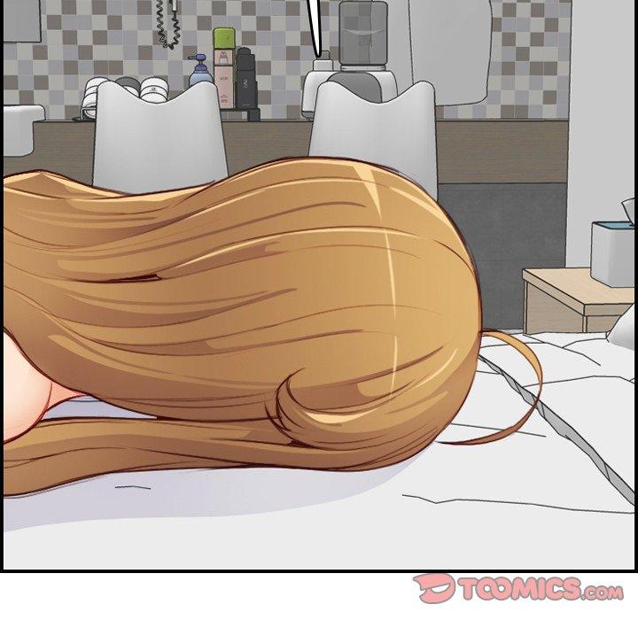 妈妈是女大学生 第 46 话 第111页