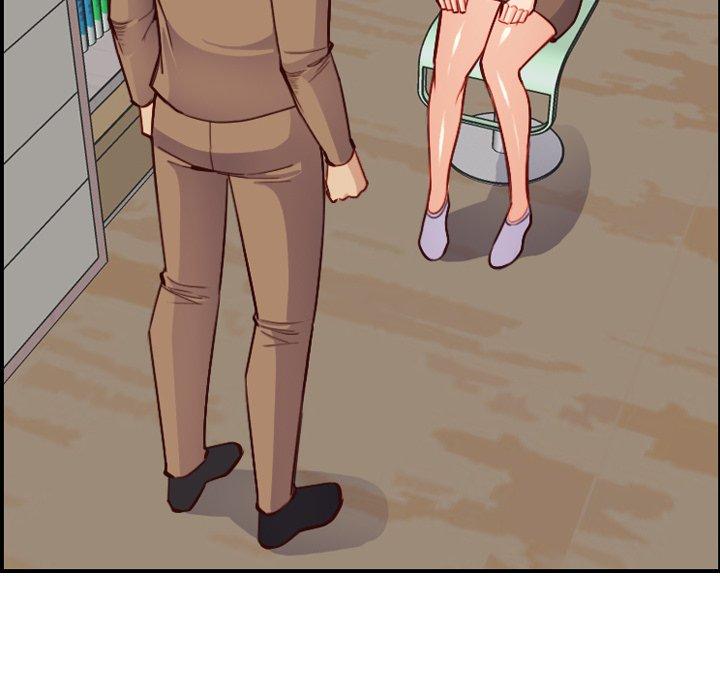 妈妈是女大学生 第 47 话 第89页