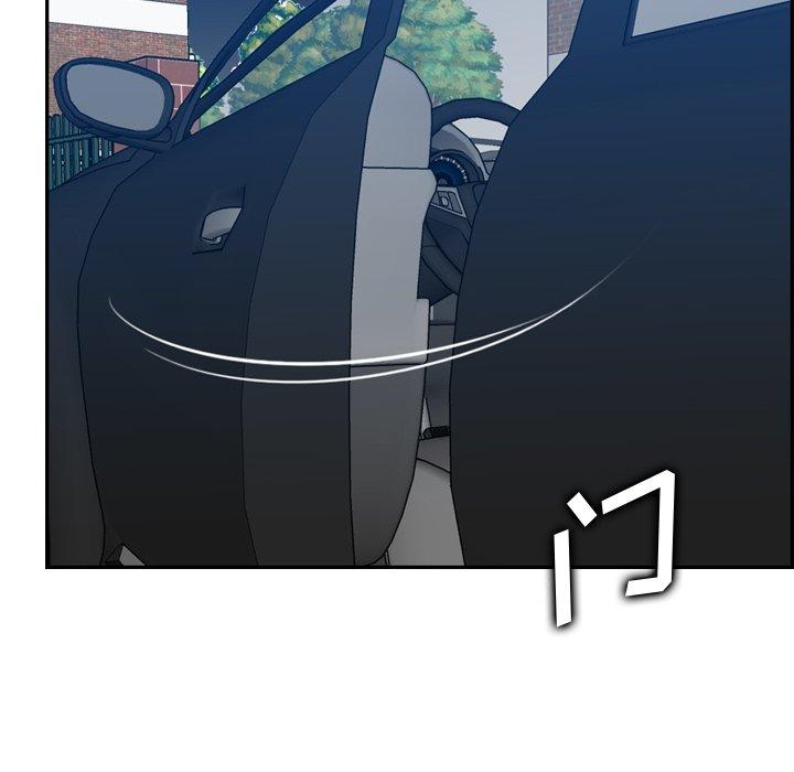妈妈是女大学生 第 47 话 第125页