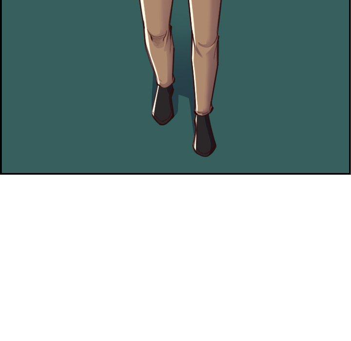 妈妈是女大学生 第 48 话 第109页