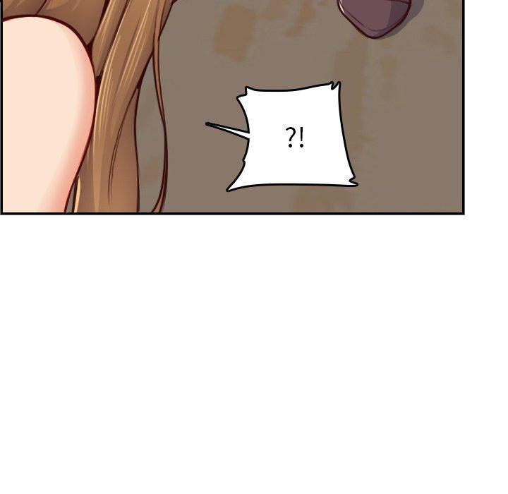 妈妈是女大学生 第 48 话 第116页