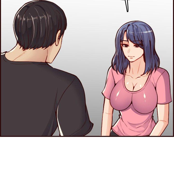 妈妈是女大学生 第 49 话 第100页
