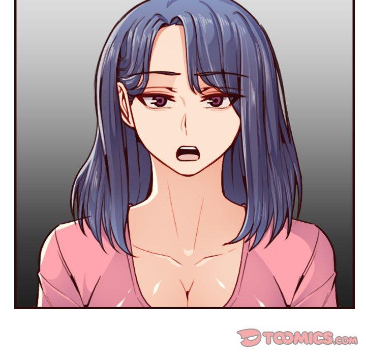 妈妈是女大学生 第 49 话 第102页