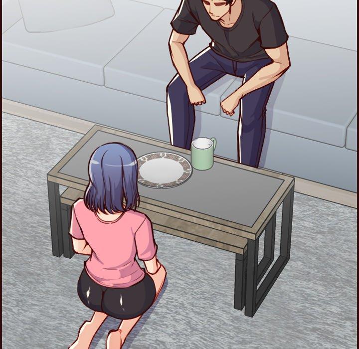 妈妈是女大学生 第 49 话 第106页
