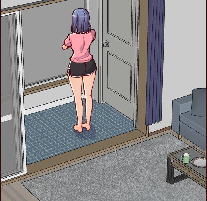 妈妈是女大学生 第 49 话 第113页
