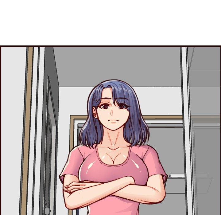 妈妈是女大学生 第 49 话 第115页