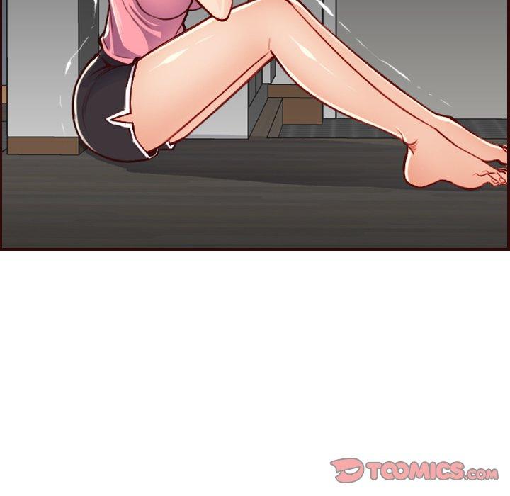 妈妈是女大学生 第 49 话 第132页