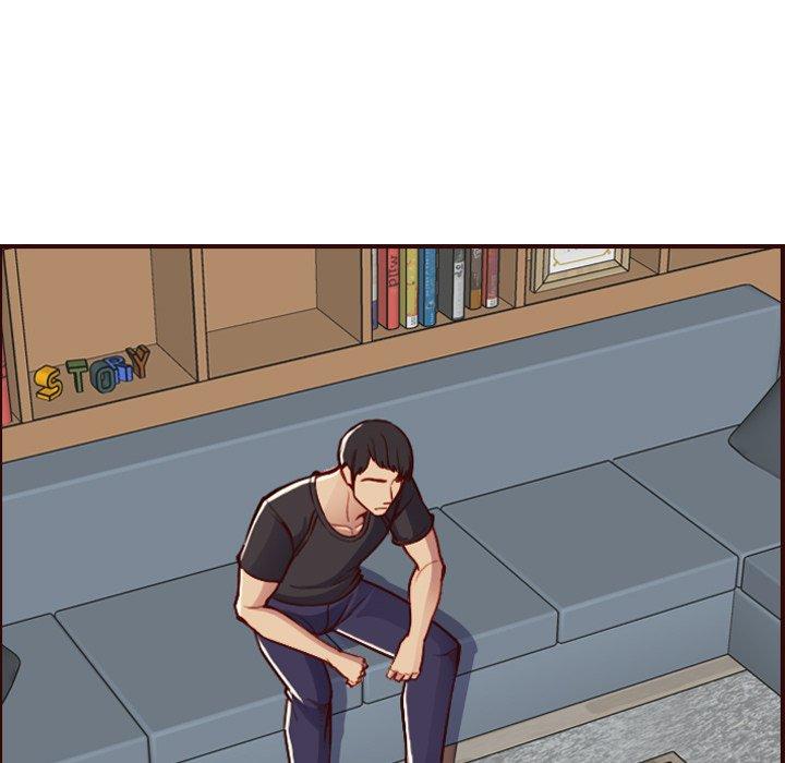 妈妈是女大学生 第 49 话 第83页