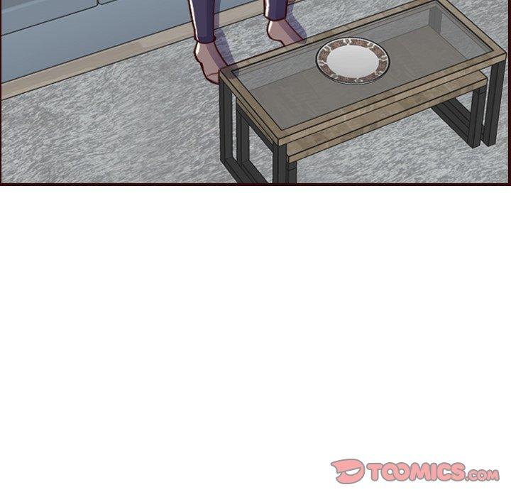 妈妈是女大学生 第 49 话 第84页