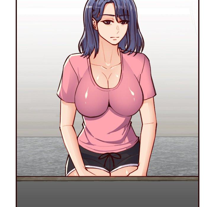 妈妈是女大学生 第 49 话 第94页