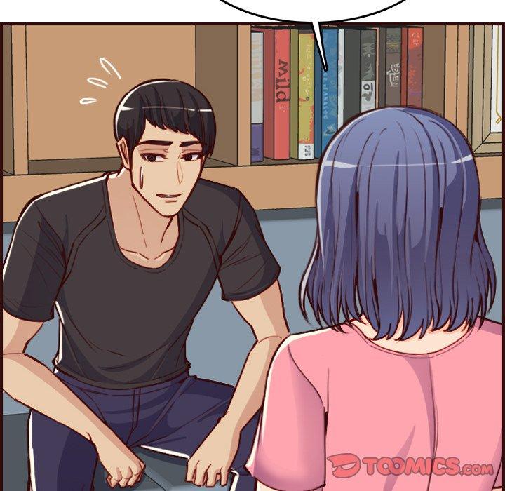 妈妈是女大学生 第 49 话 第96页