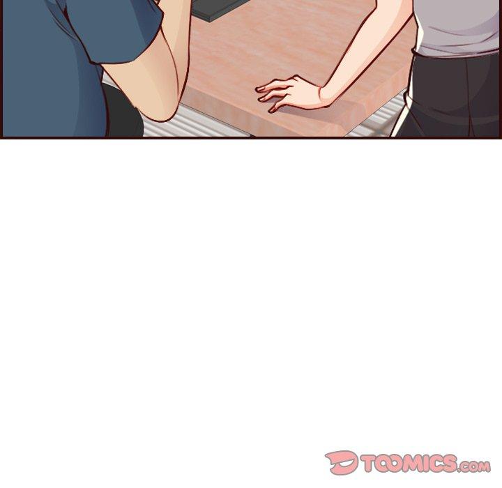 妈妈是女大学生 第 50 话 第111页