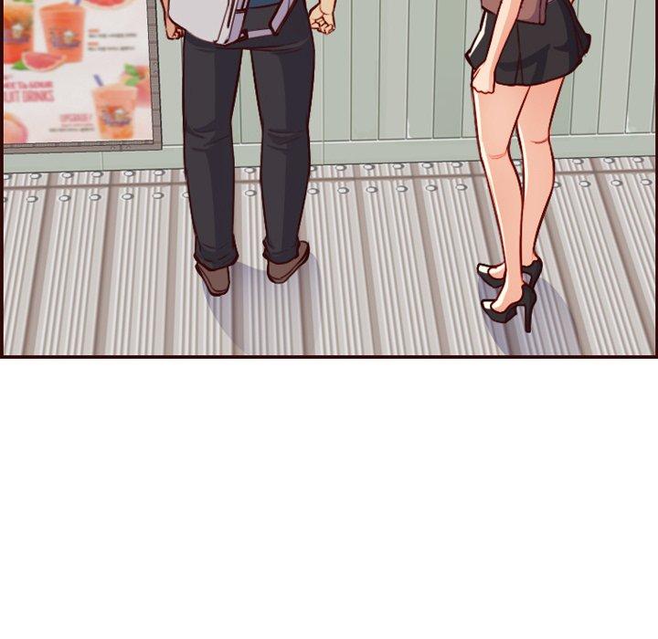 妈妈是女大学生 第 50 话 第100页