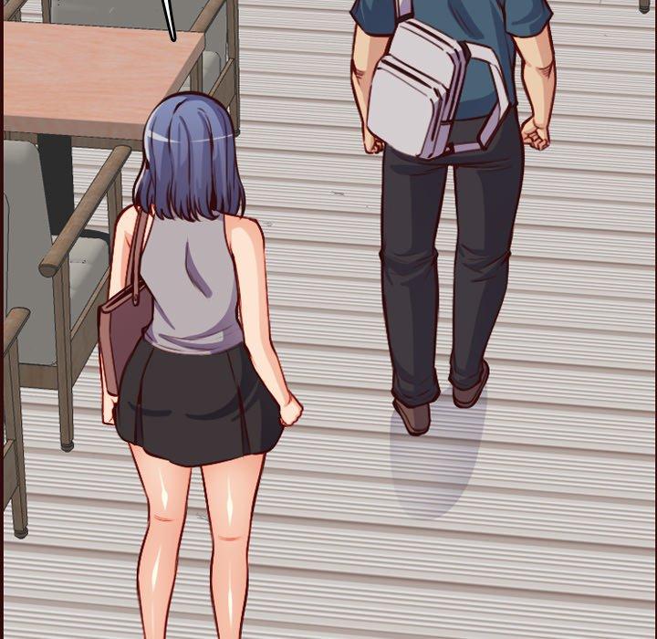 妈妈是女大学生 第 50 话 第106页