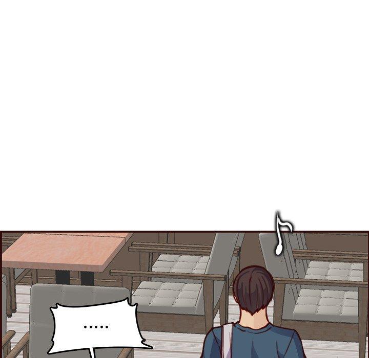 妈妈是女大学生 第 50 话 第105页