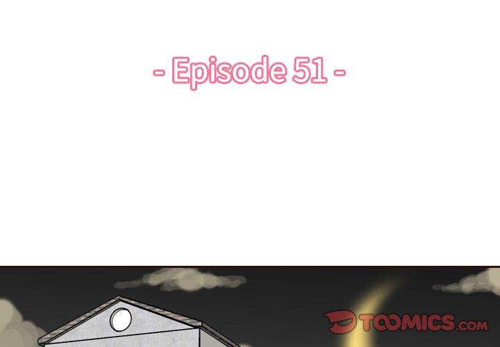 妈妈是女大学生 第 51 话 第3页