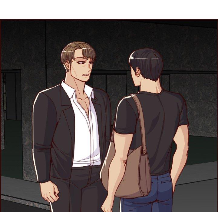 妈妈是女大学生 第 51 话 第50页