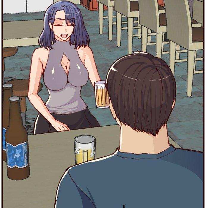 妈妈是女大学生 第 51 话 第91页