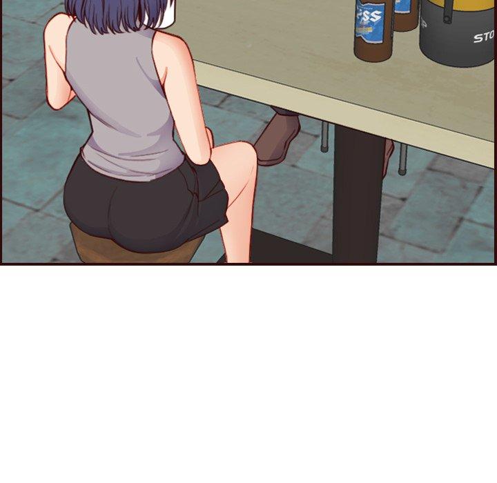 妈妈是女大学生 第 51 话 第85页