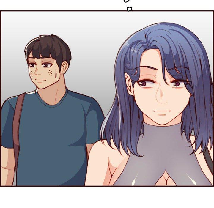 妈妈是女大学生 第 52 话 第110页