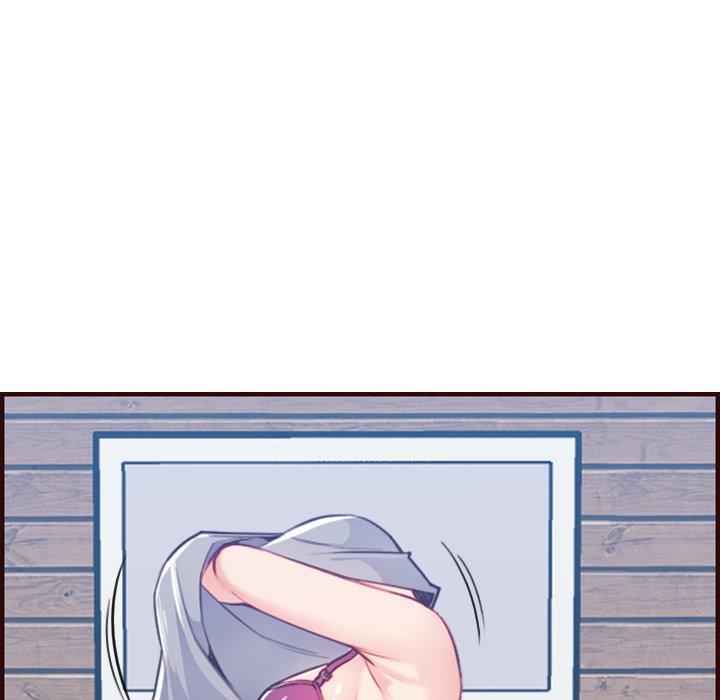 妈妈是女大学生 第 53 话 第42页