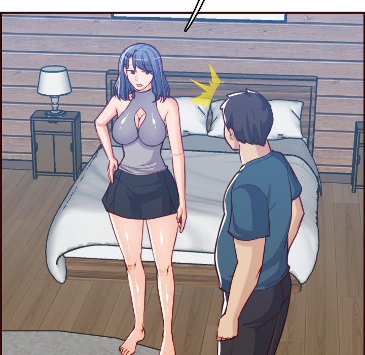 妈妈是女大学生 第 53 话 第36页