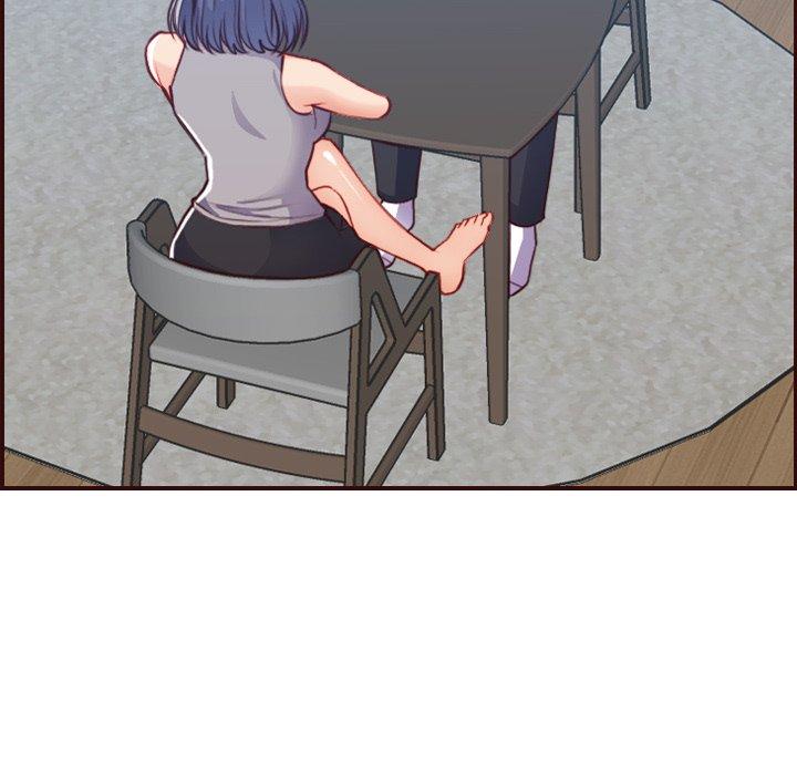 妈妈是女大学生 第 53 话 第50页