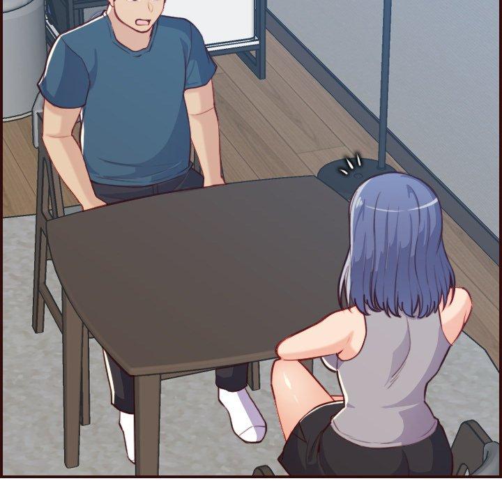 妈妈是女大学生 第 53 话 第59页