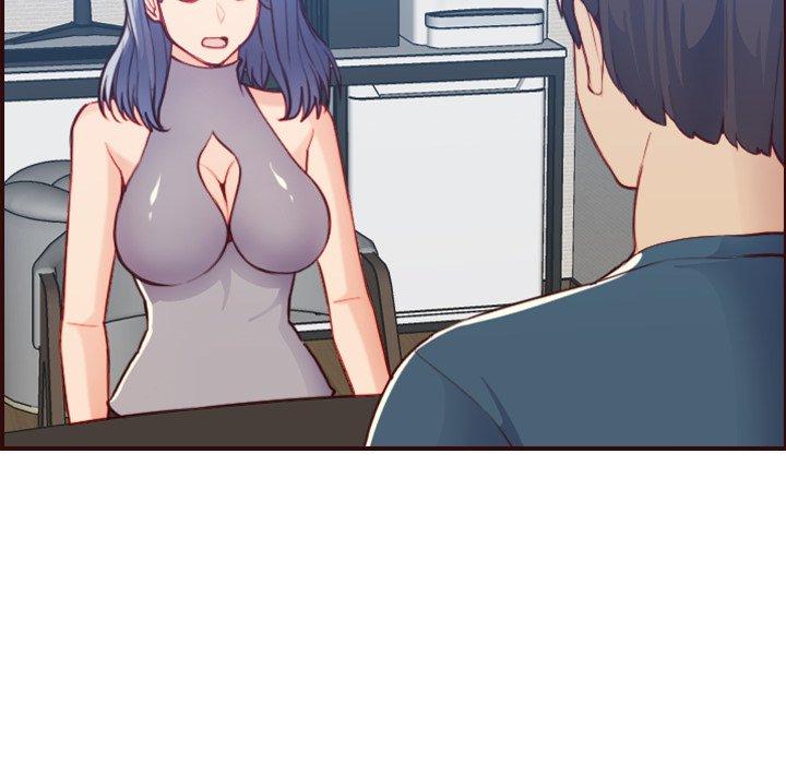 妈妈是女大学生 第 53 话 第69页