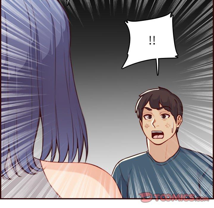 妈妈是女大学生 第 53 话 第84页