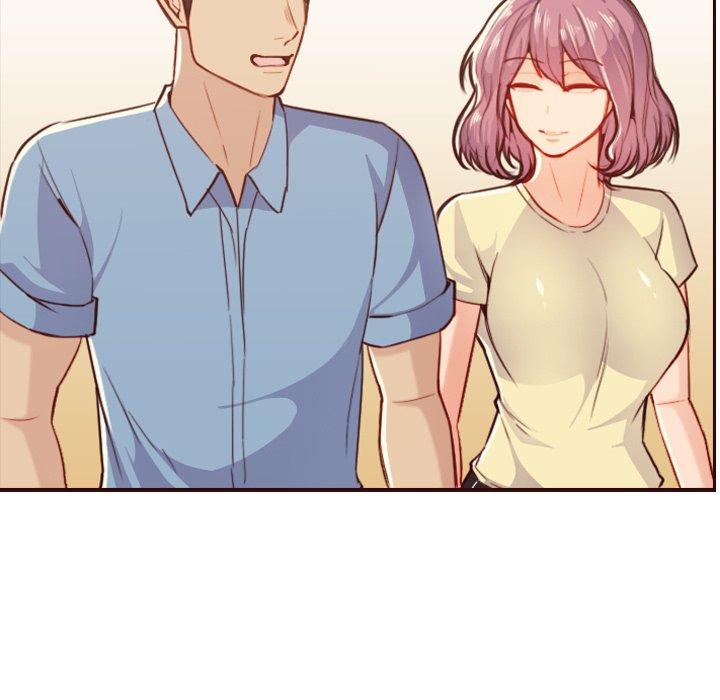 妈妈是女大学生 第 53 话 第98页