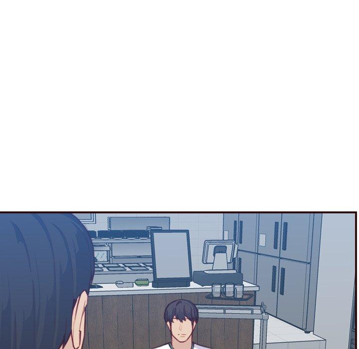 妈妈是女大学生 第 53 话 第99页