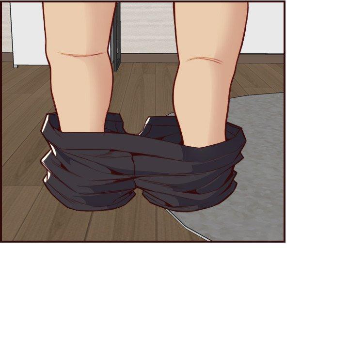 妈妈是女大学生 第 53 话 第121页