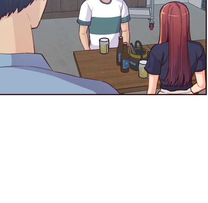 妈妈是女大学生 第 53 话 第100页