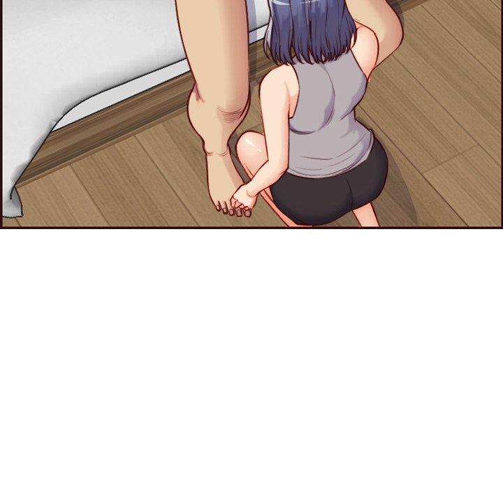 妈妈是女大学生 第 54 话 第53页