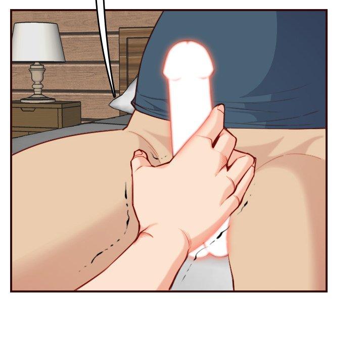 妈妈是女大学生 第 54 话 第70页