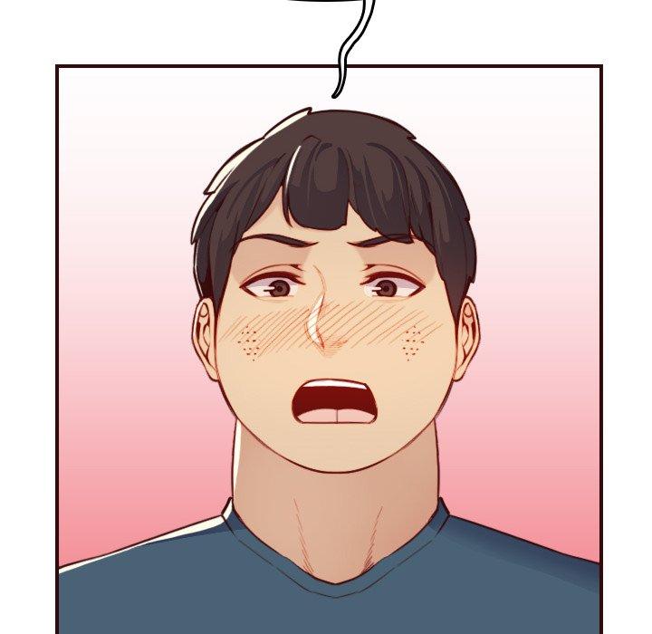 妈妈是女大学生 第 54 话 第87页