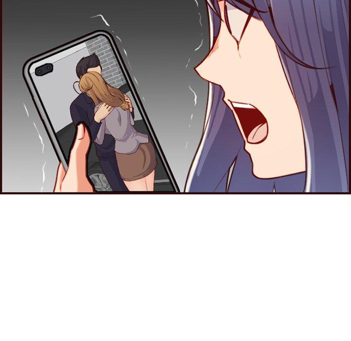 妈妈是女大学生 第 55 话 第78页