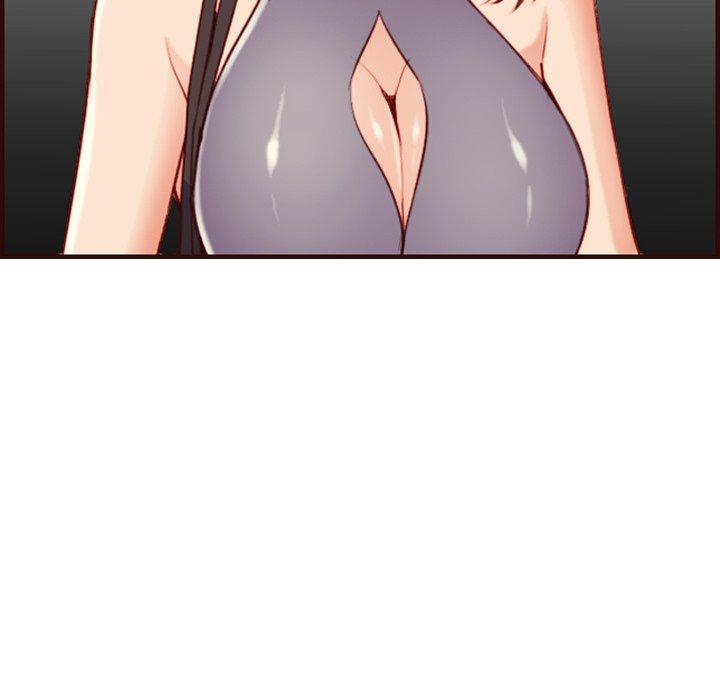 妈妈是女大学生 第 55 话 第94页