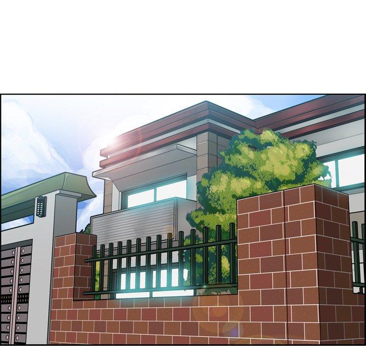 妈妈是女大学生 第 55 话 第97页