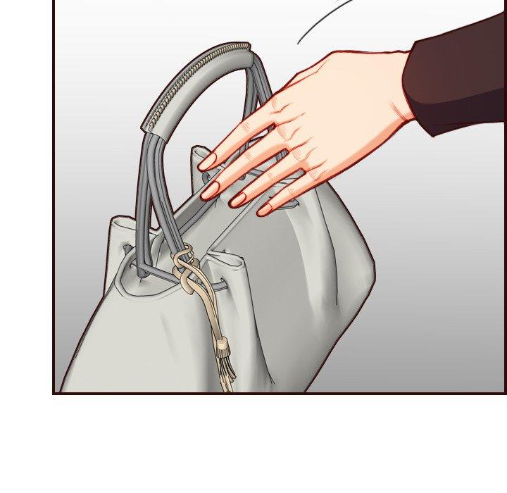妈妈是女大学生 第 55 话 第134页