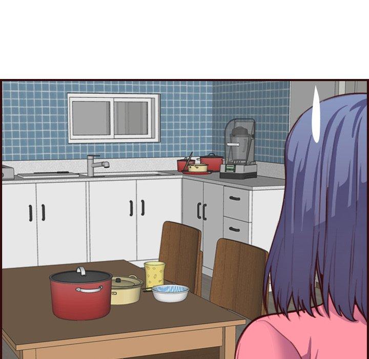 妈妈是女大学生 第 55 话 第110页