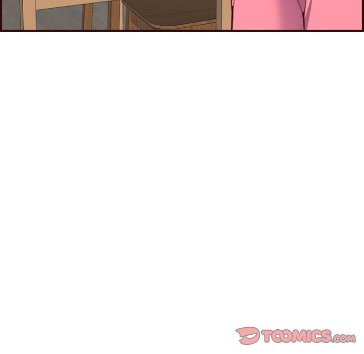 妈妈是女大学生 第 55 话 第111页