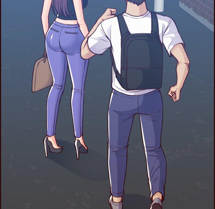 妈妈是女大学生 第 56 话 第9页