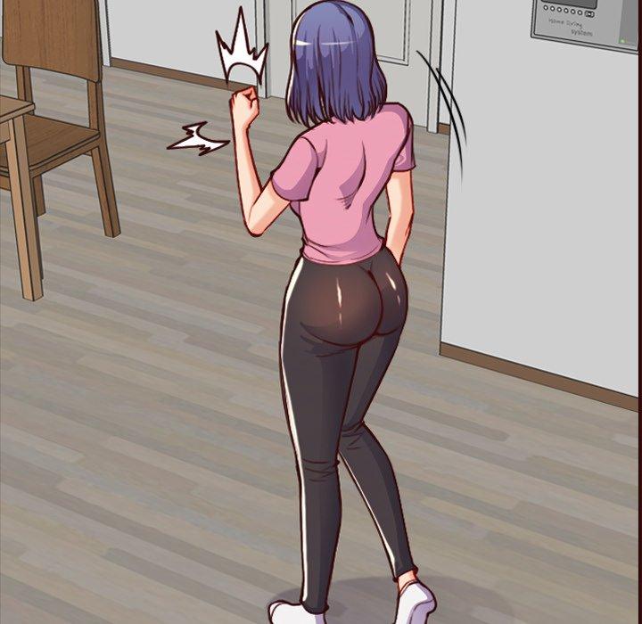 妈妈是女大学生 第 56 话 第27页