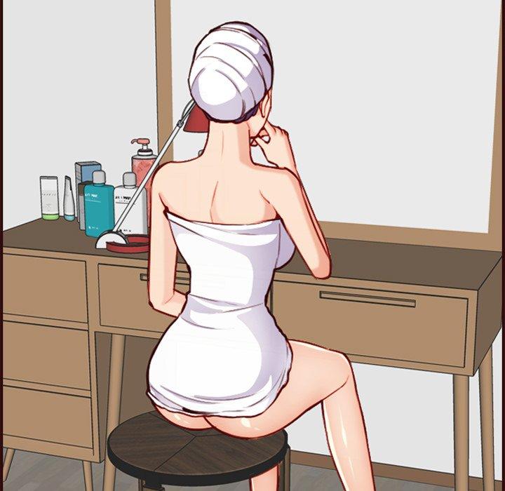 妈妈是女大学生 第 56 话 第51页