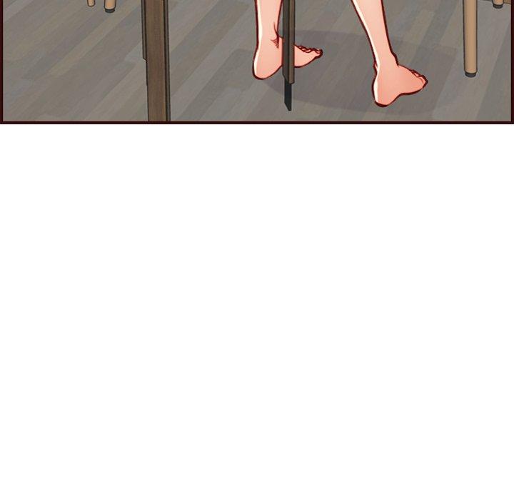 妈妈是女大学生 第 56 话 第52页