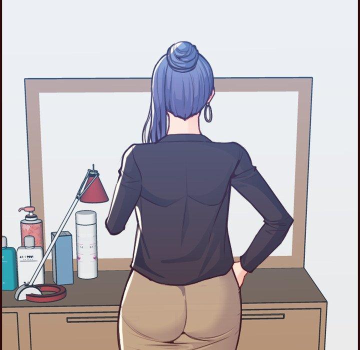 妈妈是女大学生 第 56 话 第60页
